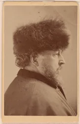 Bayard Taylor
