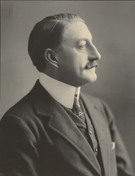 [Portret van John Drew, Jr.]