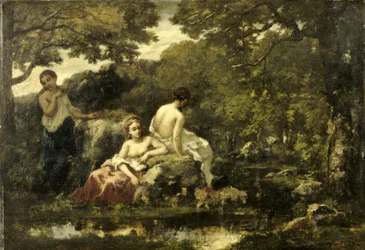 Idylle