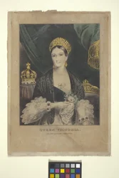 Koningin Victoria
