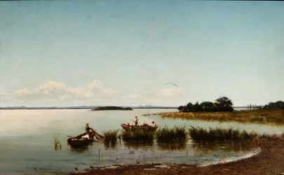 De lagune