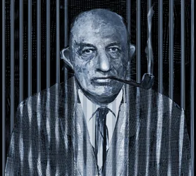 Frederic Dard