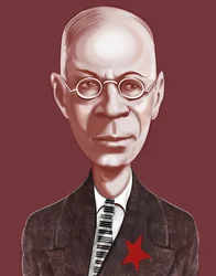 Sergey Prokofiev