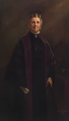 Belva Ann Lockwood