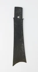 Gevorkte beitel (zhang), Qijia cultuur