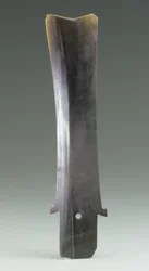 Oogstmes (hu), Qijia Cultuur, ca. 2500-2000 v.Chr.