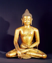 Gautama de Boeddha