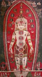 Shiva Purana, uit Badgaon