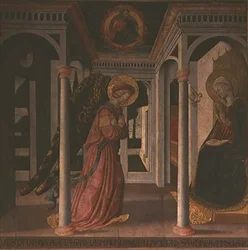 De Annunciatie
