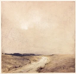Yorkshire heide