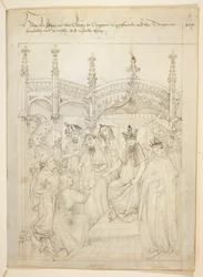 Cotton Julius E. IV, art. 6, De 