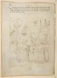 Cotton Julius E. IV, art. 6, De 