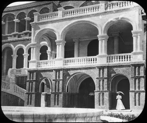 Khartoem Paleis, Soedan
