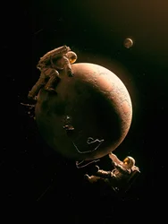 Verkenning van kosmische planeten
