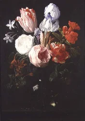 Stilleven met Bloemen