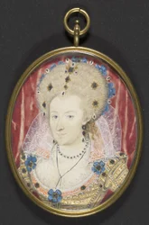 Anna van Denemarken