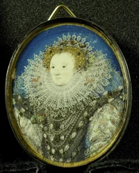 Elizabeth I, koningin van Engeland