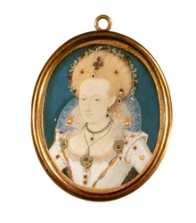 Koningin Anna van Denemarken