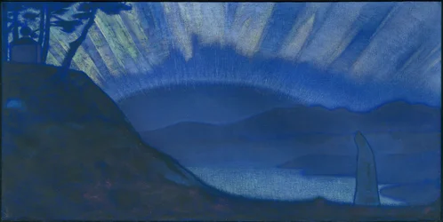 Brug van Glorie, 1923