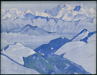 Everest-reeks, "Himalaya" serie