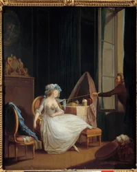Lichtzinnige liefde