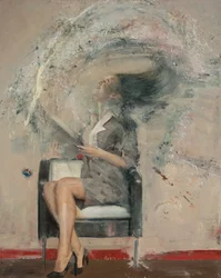 Haar, 2018