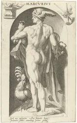 Mercurius