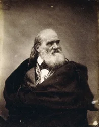 Louis Kossuth, 4 november 1851, 1851