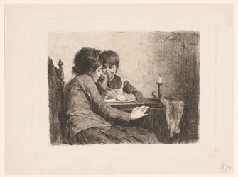 Kunstbeschouwing