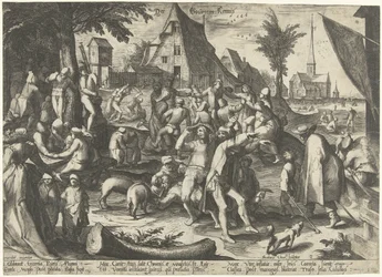 Boerenkermis