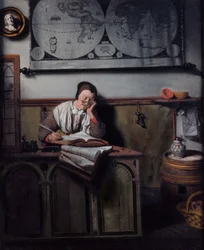 De boekhouder