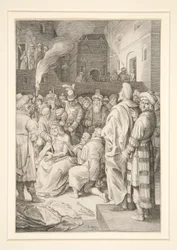 Doornenkroning (Passiereeks)