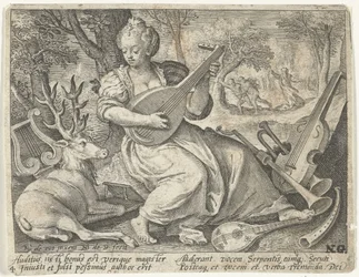 Zintuig gehoor