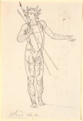 Ottard, zoon van Ebbe