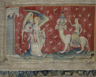 Apocalyps Tapisserie of 
