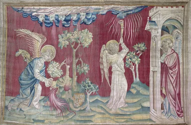 Apocalyps Tapisserie of 