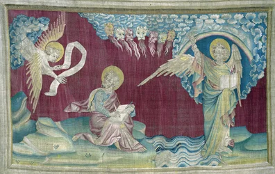 Apocalyps Tapisserie of 