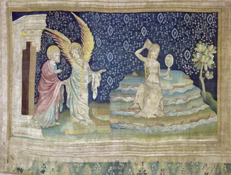 Apocalyps Tapisserie of 