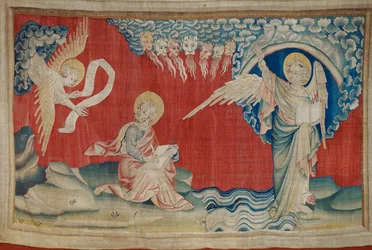 Apocalyps van Angers ...