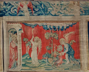 Apocalyps van Angers ...