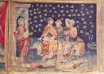 Discussie over de Opstanding, nr.76 uit 