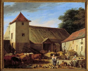 Boerenerf