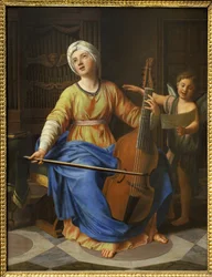 Sint Cecilia
