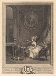 De troost van afwezigheid