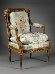 Fauteuil