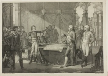 Verdrag van Leoben