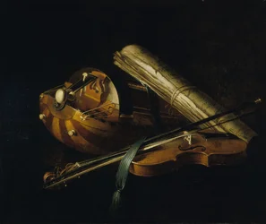 Muziekinstrumenten