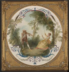 De Schommel