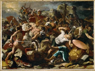 Joshua