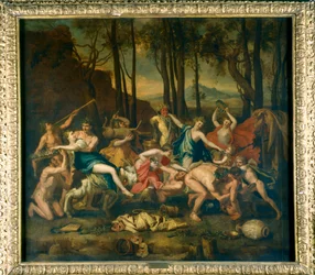 De Triomf van Pan